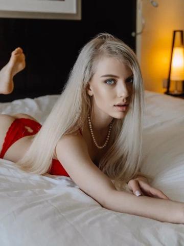 Индивидуалка Хана Фотография 8